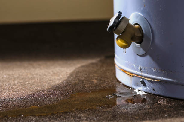 Best Emergency water damage restoration  in Mariposa, CA