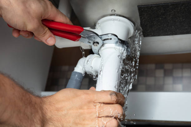 Best Water damage cleanup near me  in Mariposa, CA