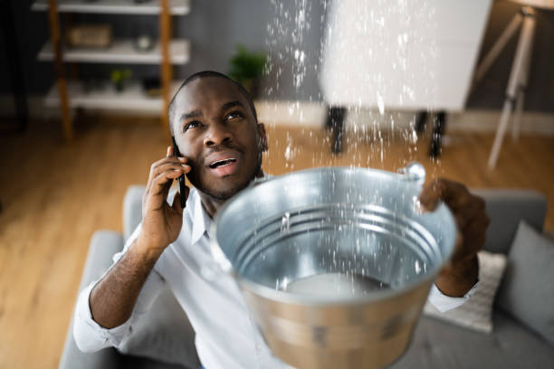 Best 24/7 water damage repair  in Mariposa, CA