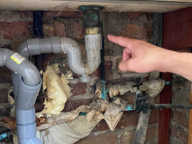 Best Residential water damage restoration  in Mariposa, CA